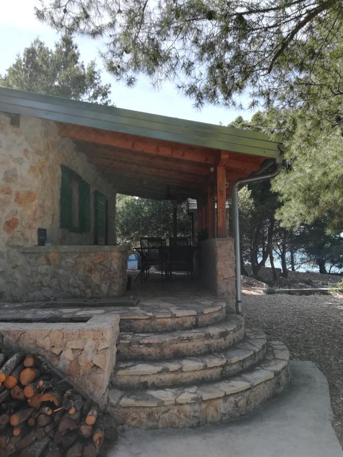 Fisherman'S House Mladen Murter Exterior photo
